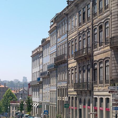Apartamento Flh Porto Modern Flat Exterior foto