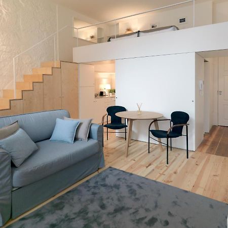 Apartamento Flh Porto Modern Flat Exterior foto