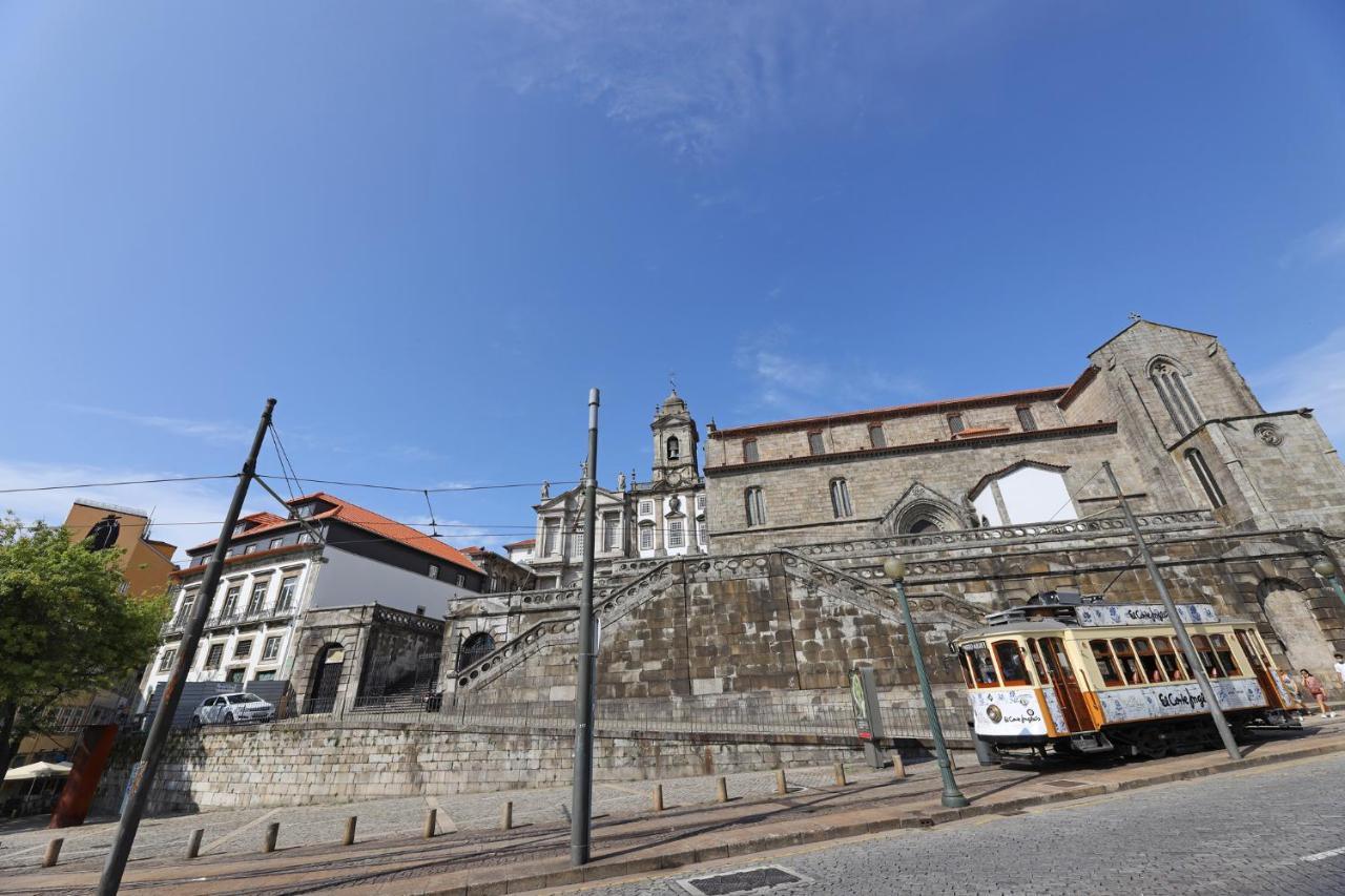 Apartamento Flh Porto Modern Flat Exterior foto