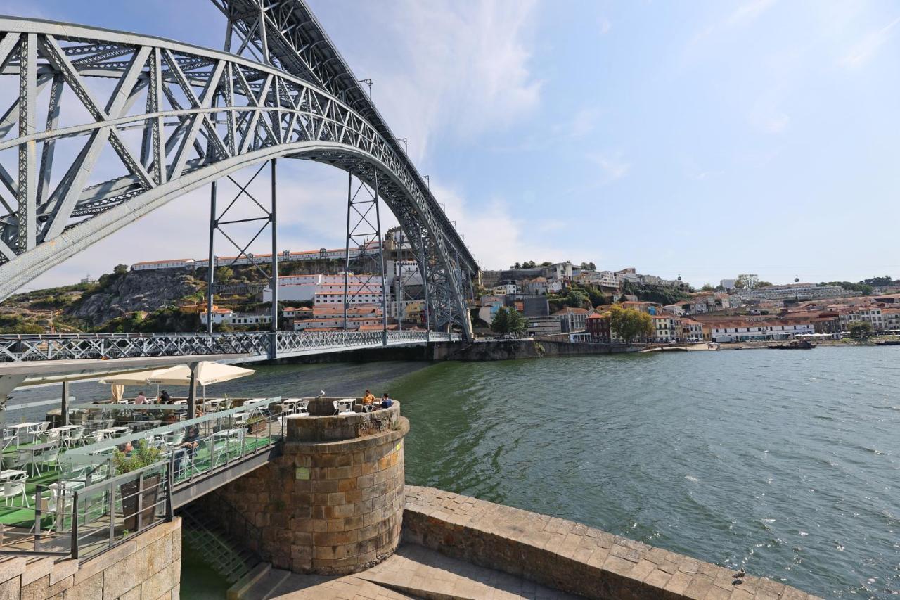 Apartamento Flh Porto Modern Flat Exterior foto