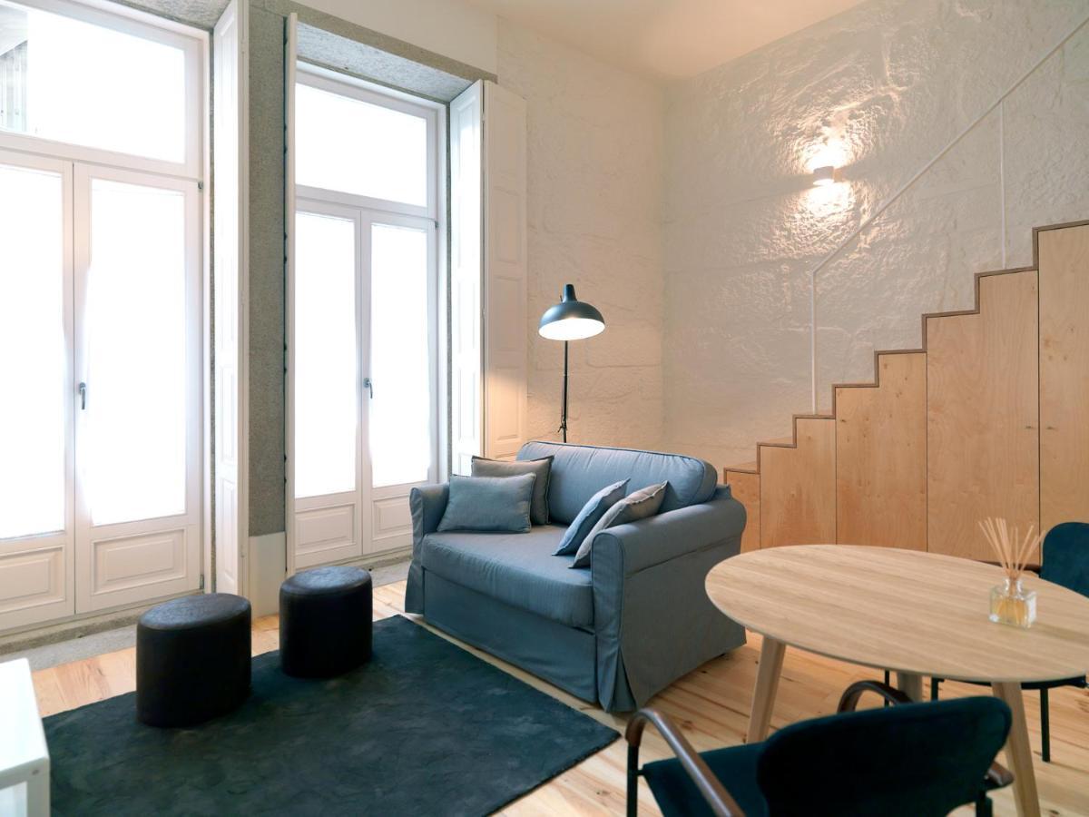 Apartamento Flh Porto Modern Flat Exterior foto