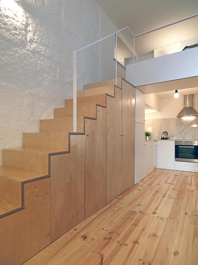 Apartamento Flh Porto Modern Flat Exterior foto