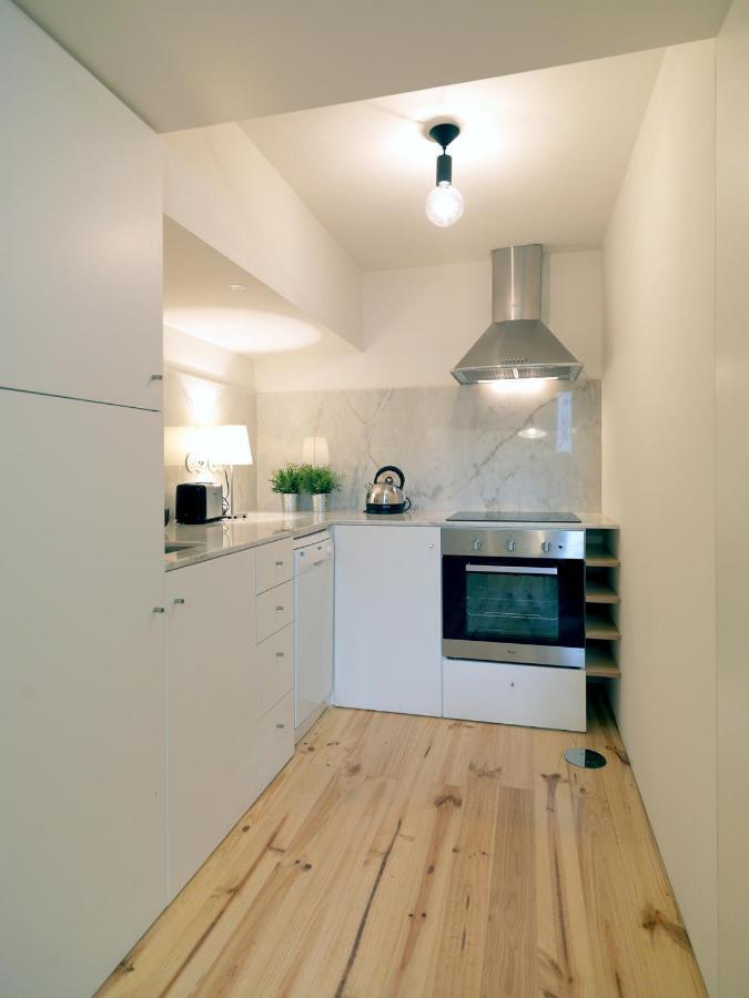 Apartamento Flh Porto Modern Flat Exterior foto