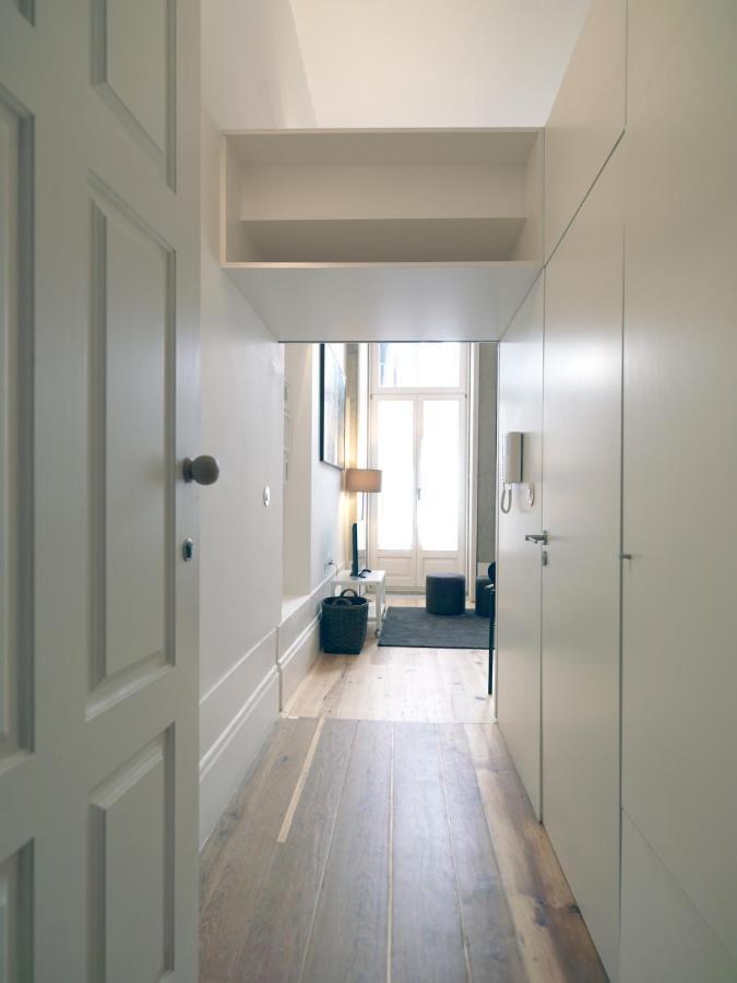 Apartamento Flh Porto Modern Flat Exterior foto