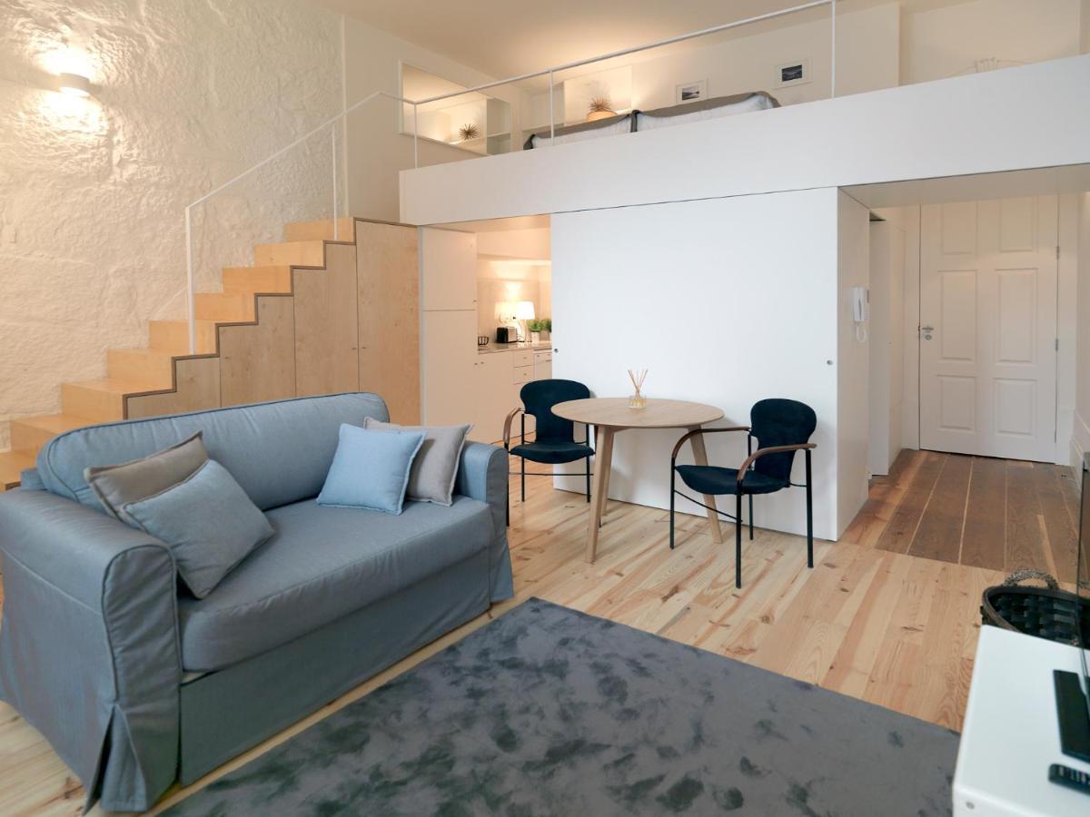 Apartamento Flh Porto Modern Flat Exterior foto