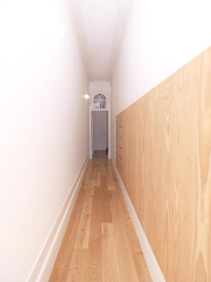 Apartamento Flh Porto Modern Flat Exterior foto